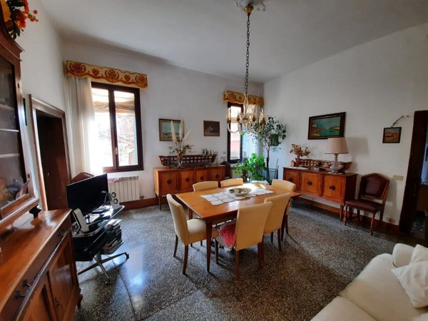 appartamento in vendita a Venezia in zona Sestiere Cannaregio
