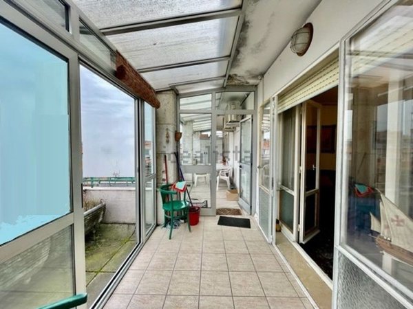 appartamento in vendita a Venezia in zona Carpenedo