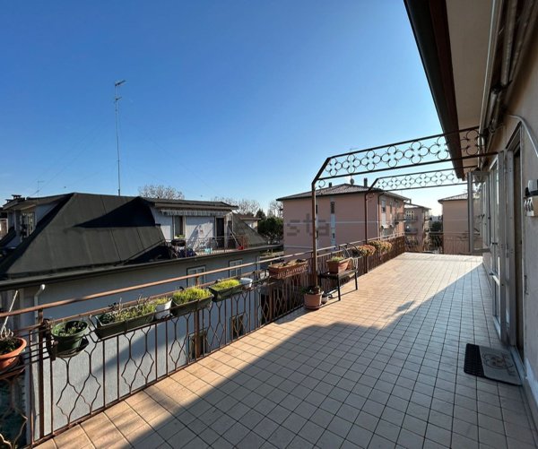 appartamento in vendita a Venezia in zona Campalto
