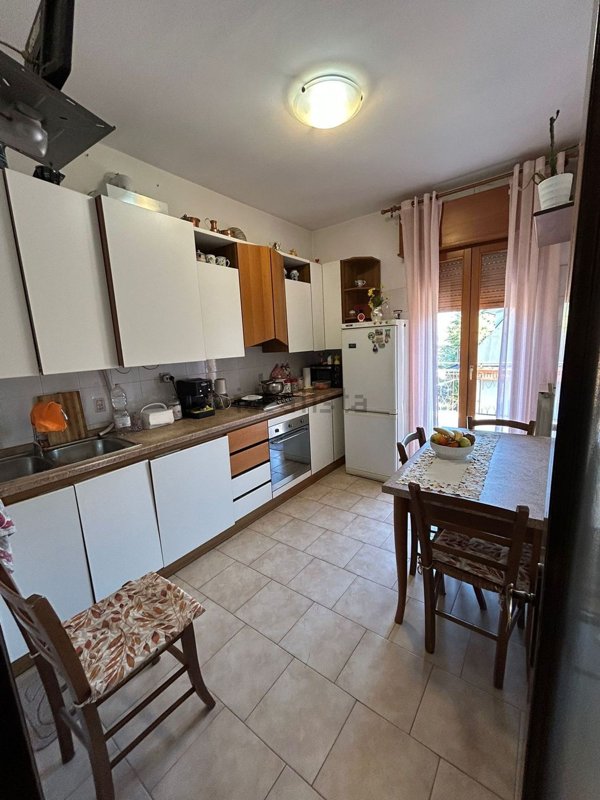 appartamento in vendita a Venezia in zona Campalto