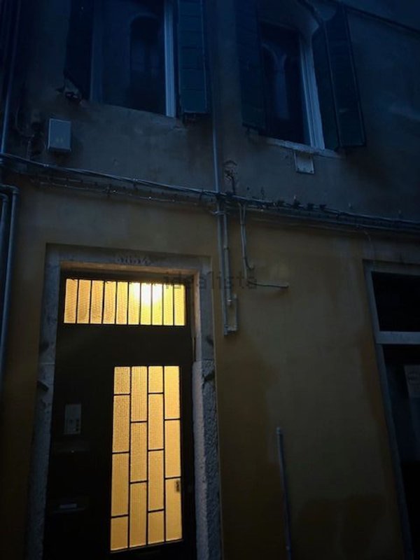 appartamento in vendita a Venezia in zona Sestiere Cannaregio