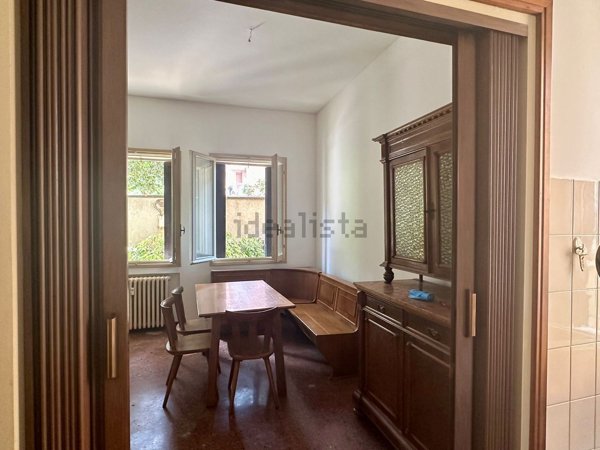 appartamento in vendita a Venezia in zona Giudecca
