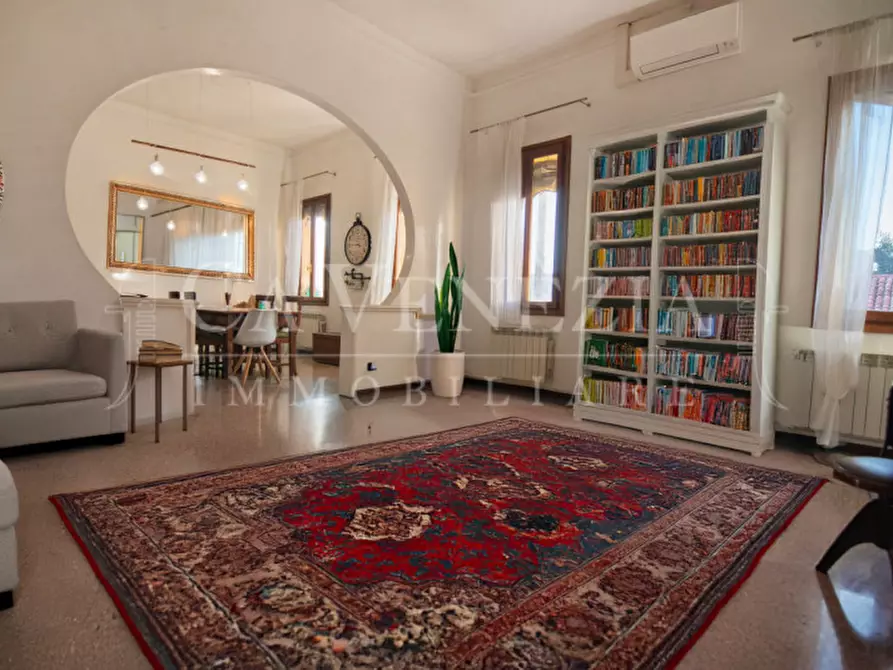 appartamento in vendita a Venezia in zona Giudecca