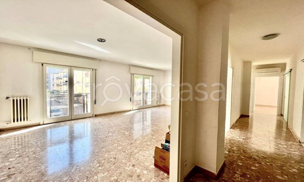 appartamento in vendita a Venezia in zona Mestre