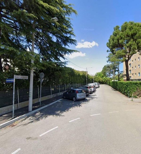 appartamento in vendita a Venezia in zona Mestre