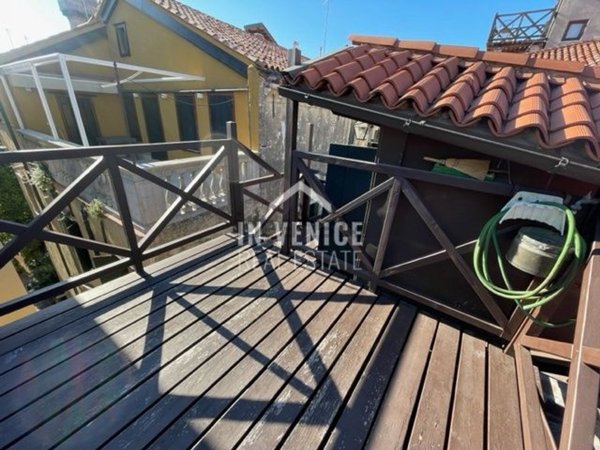 appartamento in vendita a Venezia in zona Sestiere San Marco