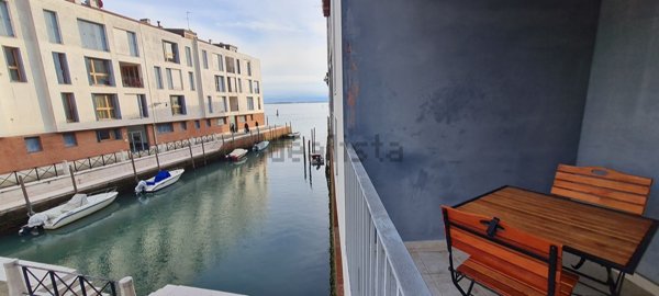 appartamento in vendita a Venezia in zona Giudecca