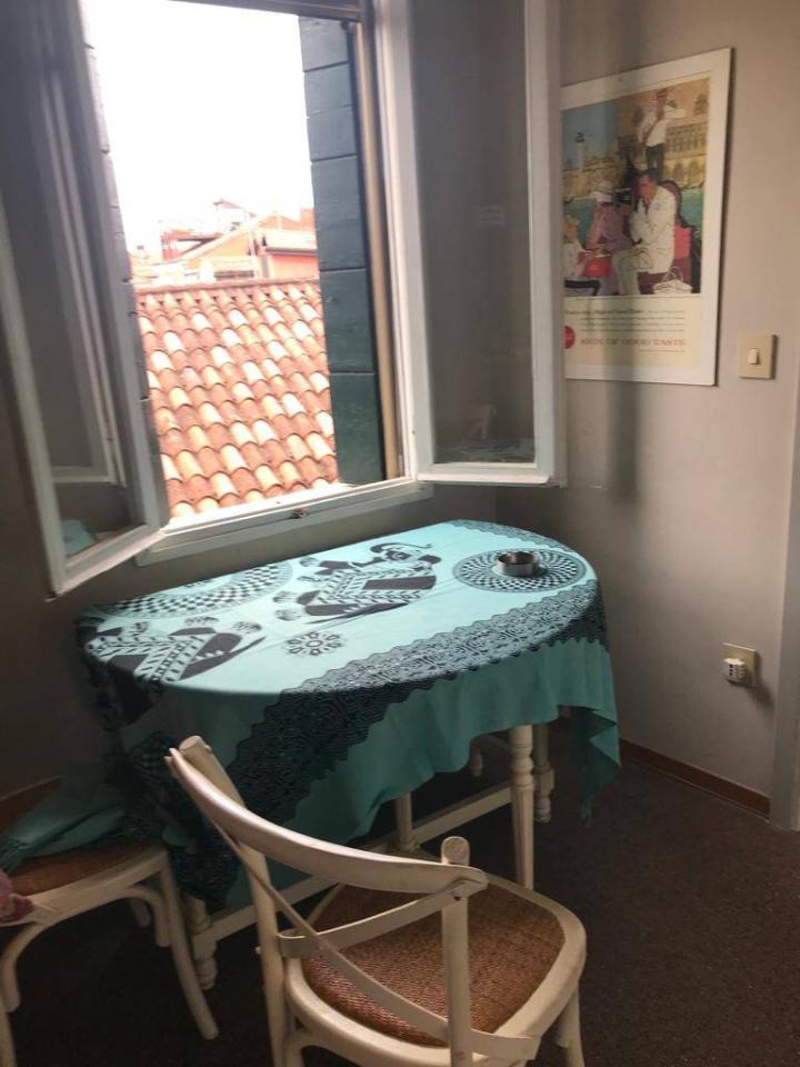 appartamento in vendita a Venezia in zona Sestiere Dorsoduro