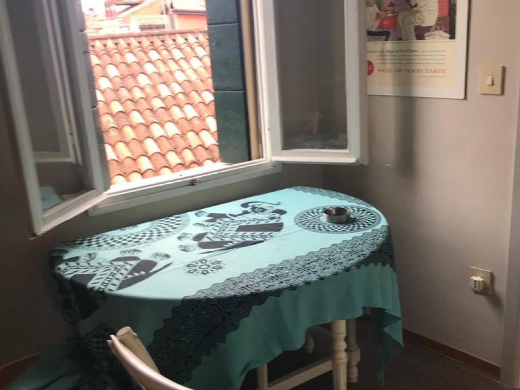 appartamento in vendita a Venezia in zona Sestiere Dorsoduro