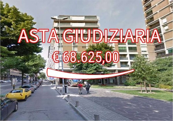 appartamento in vendita a Venezia in zona Mestre