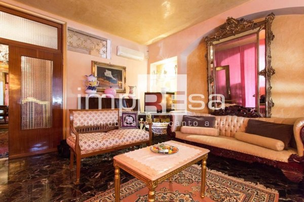 appartamento in vendita a Venezia in zona Mestre