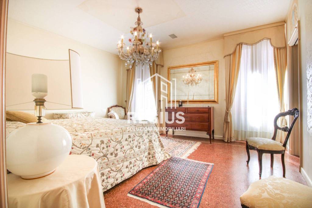 appartamento in vendita a Venezia in zona Sestiere San Marco