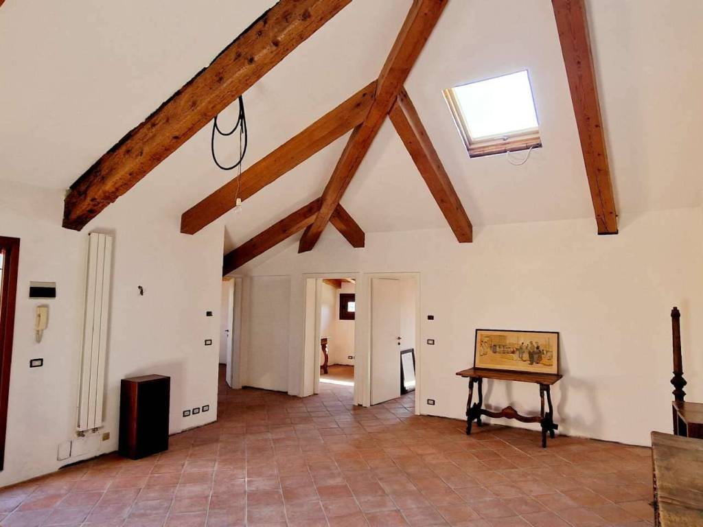 appartamento in vendita a Venezia in zona Sestiere San Marco