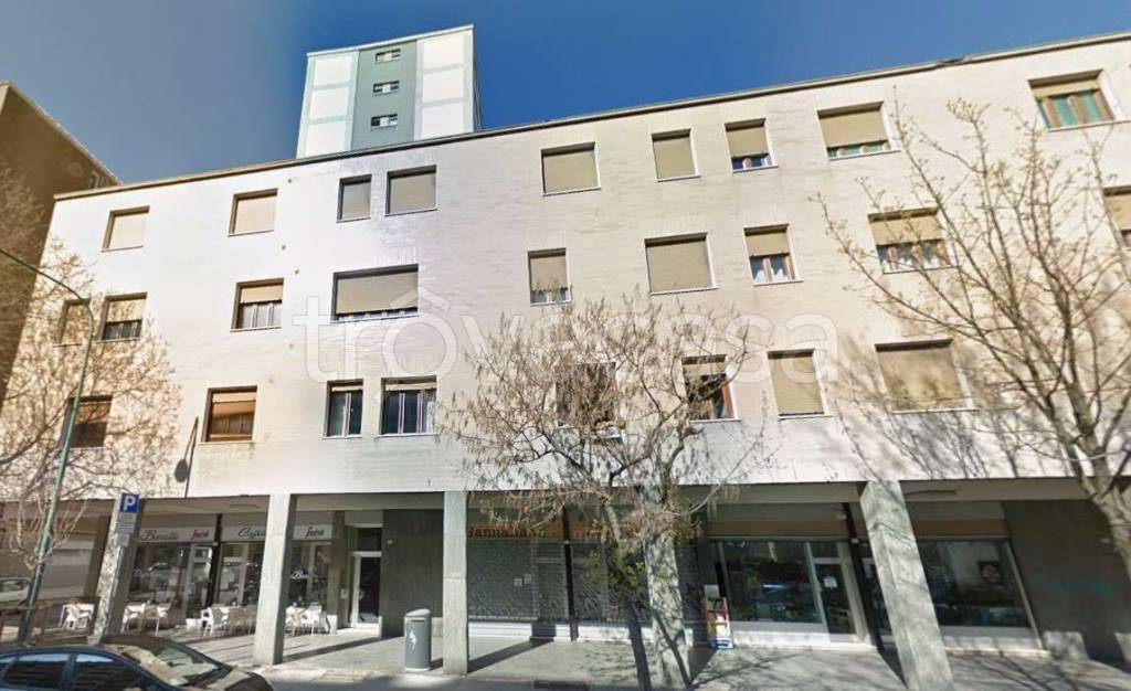 appartamento in vendita a Venezia in zona Mestre
