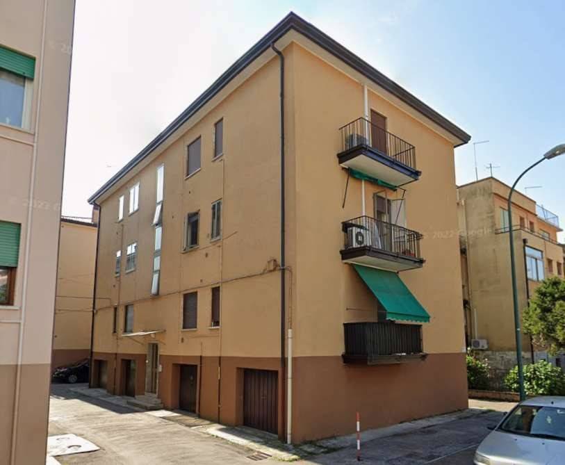 appartamento in vendita a Venezia in zona Mestre