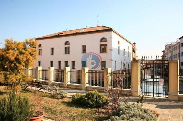 appartamento in vendita a Venezia in zona Giudecca