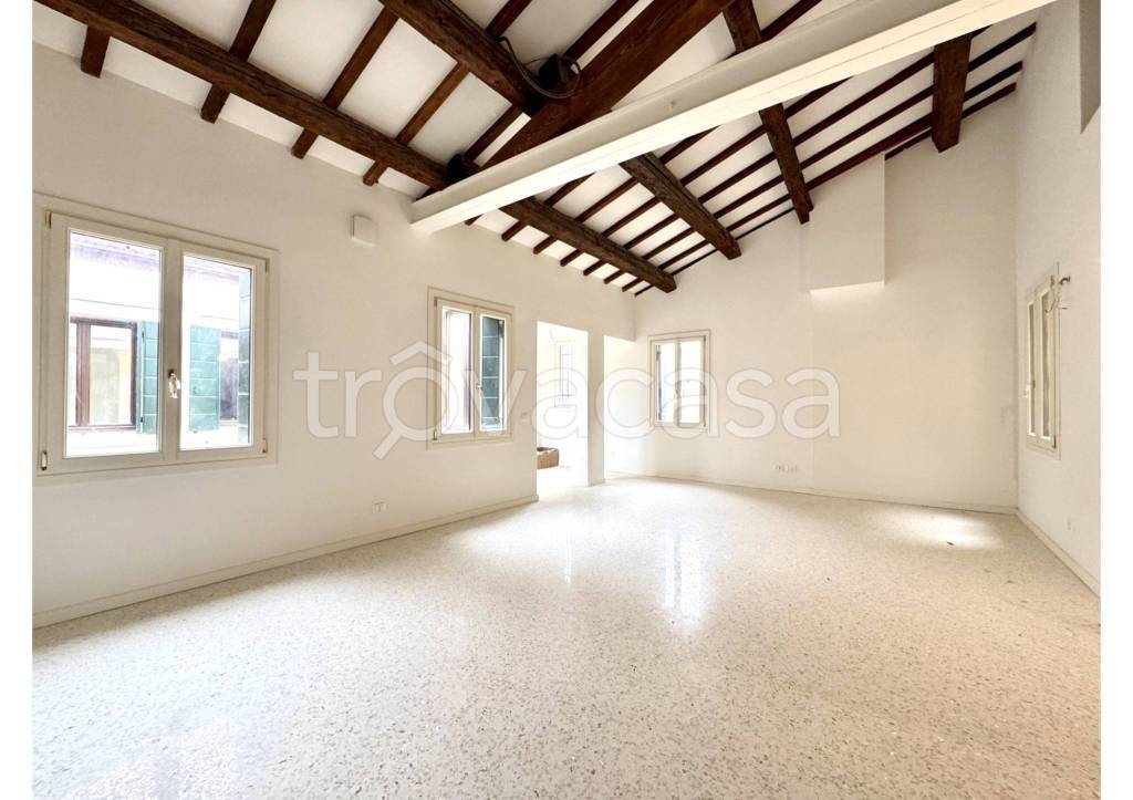 appartamento in vendita a Venezia