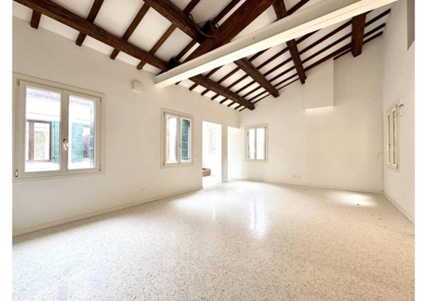 appartamento in vendita a Venezia in zona Sestiere Cannaregio