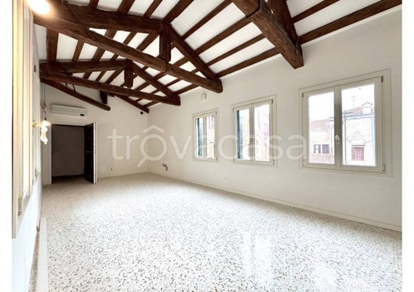 appartamento in vendita a Venezia