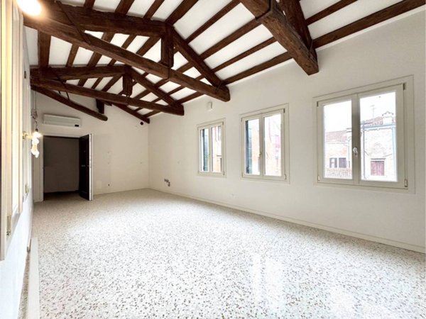 appartamento in vendita a Venezia