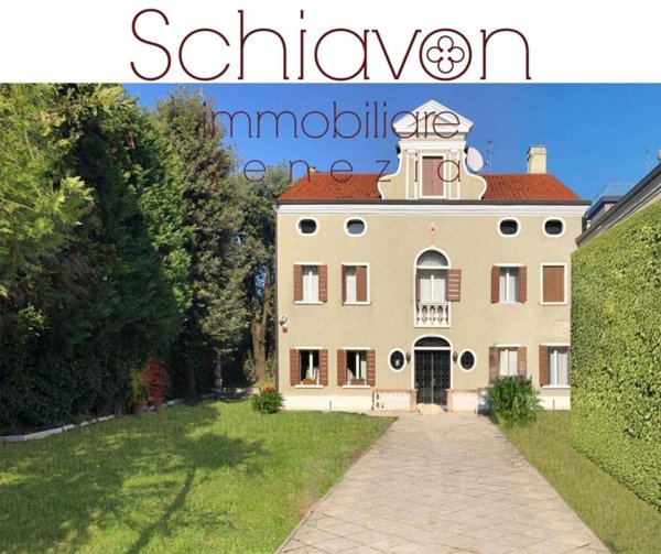 casa indipendente in vendita a Venezia in zona Carpenedo
