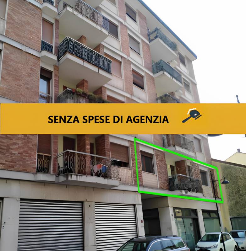 appartamento in vendita a Venezia in zona Mestre