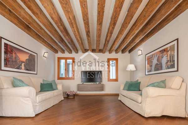 appartamento in vendita a Venezia in zona Sestiere San Marco