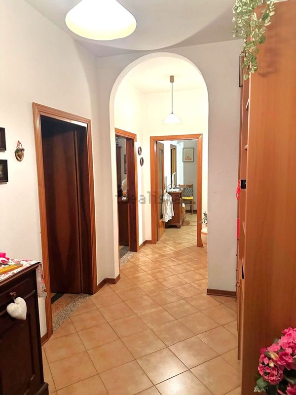 appartamento in vendita a Venezia in zona Mestre