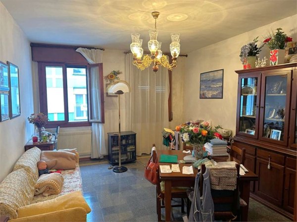 appartamento in vendita a Venezia in zona Mestre