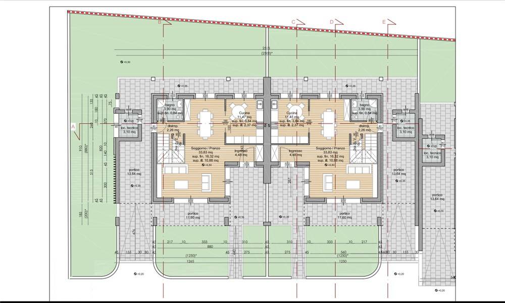 casa indipendente in vendita a Venezia in zona Mestre