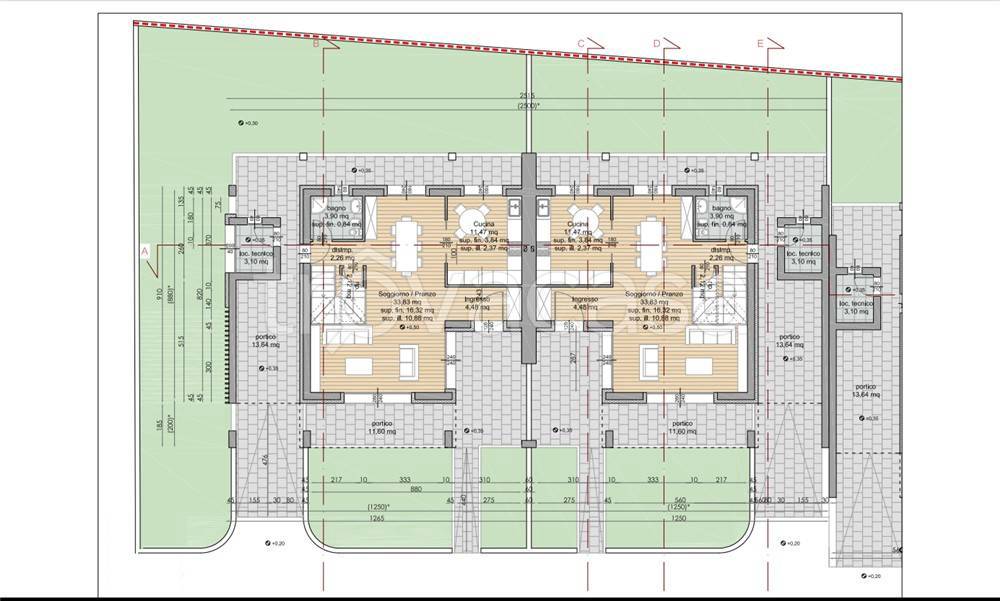 casa indipendente in vendita a Venezia in zona Mestre