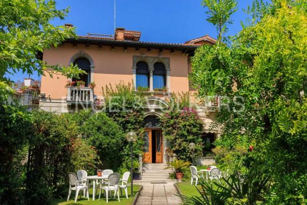casa indipendente in vendita a Venezia in zona Pellestrina