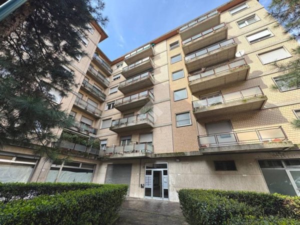 appartamento in vendita a Venezia in zona Mestre