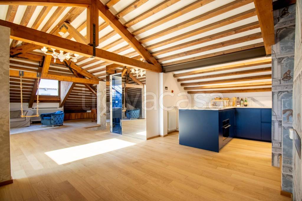 appartamento in vendita a Venezia in zona Murano