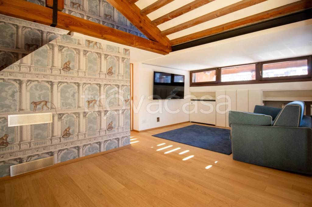 appartamento in vendita a Venezia in zona Murano