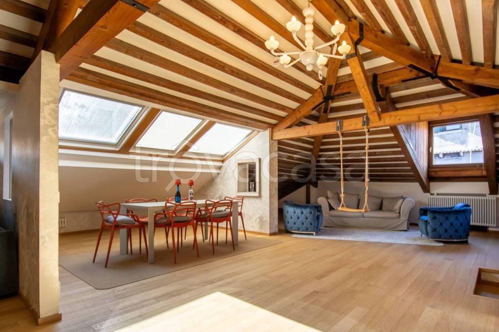 appartamento in vendita a Venezia in zona Murano