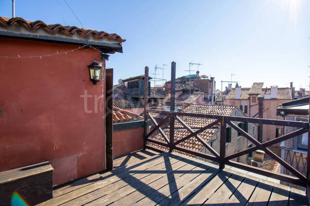 appartamento in vendita a Venezia in zona Sestiere San Marco