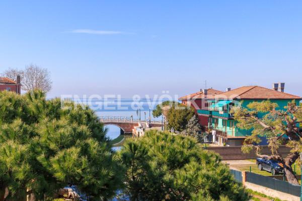 appartamento in vendita a Venezia in zona Lido di Venezia