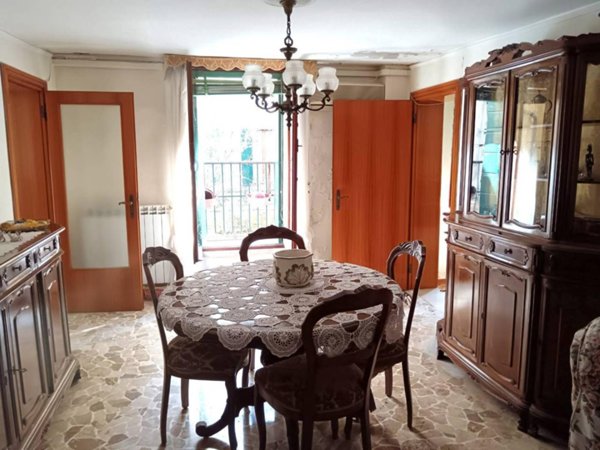 appartamento in vendita a Venezia in zona Sestiere Cannaregio