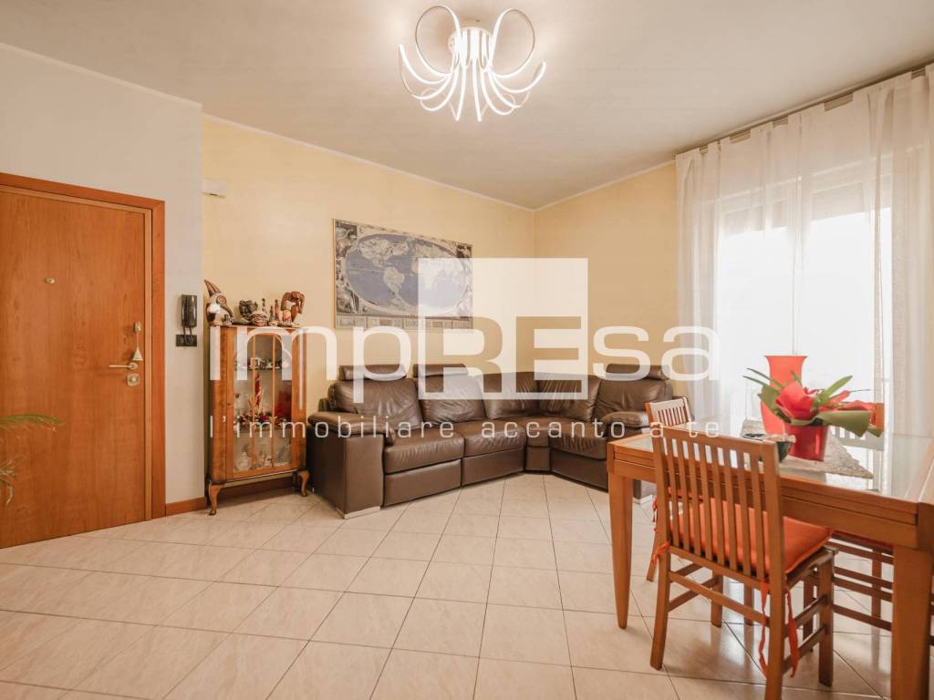 appartamento in vendita a Venezia in zona Carpenedo