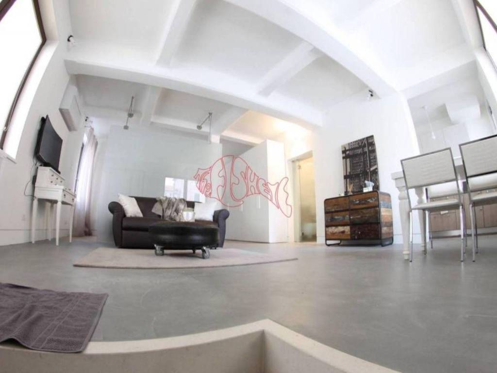 appartamento in vendita a Venezia in zona Giudecca
