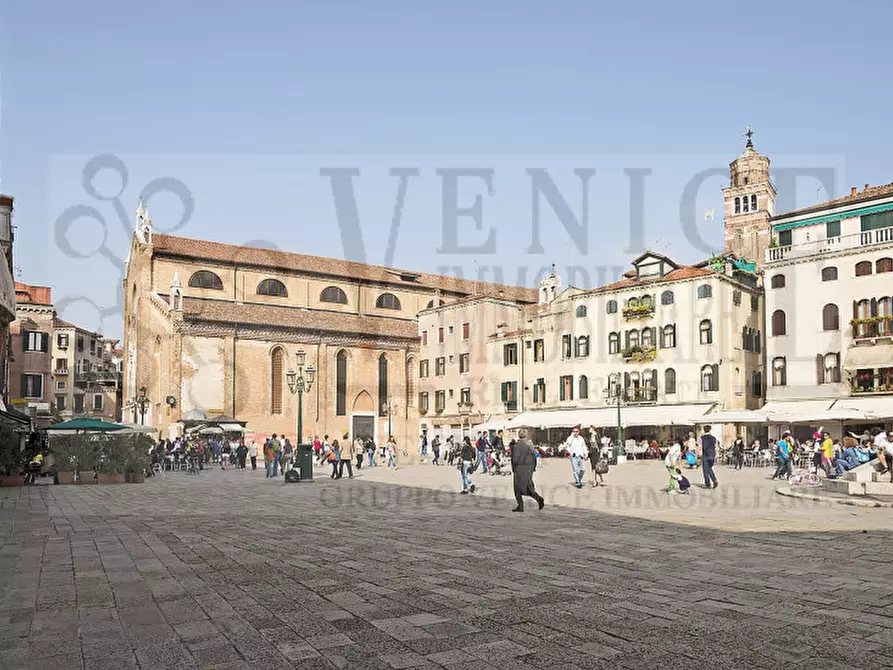 mansarda in vendita a Venezia in zona Sestiere San Marco