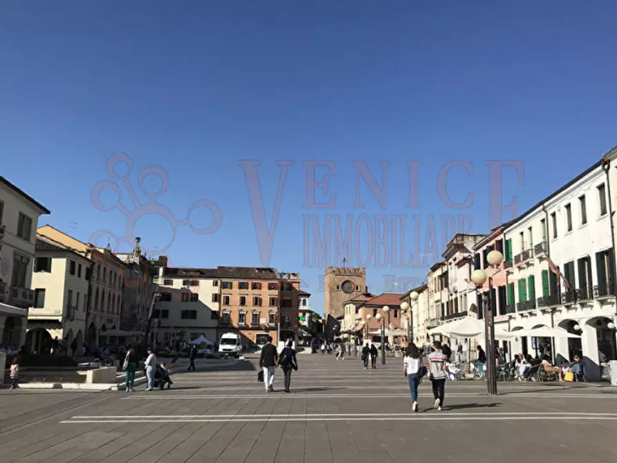mansarda in vendita a Venezia in zona Mestre