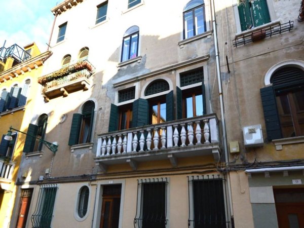 appartamento in vendita a Venezia in zona Sestiere San Marco