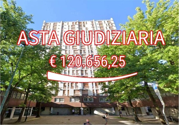 appartamento in vendita a Venezia in zona Mestre