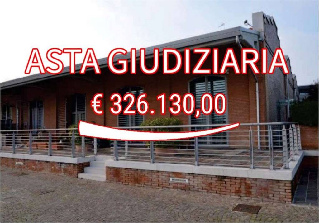 appartamento in vendita a Venezia in zona Mestre