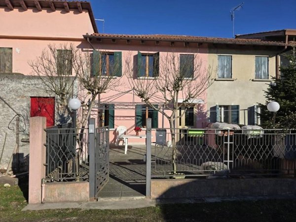 casa indipendente in vendita a Venezia in zona Mestre