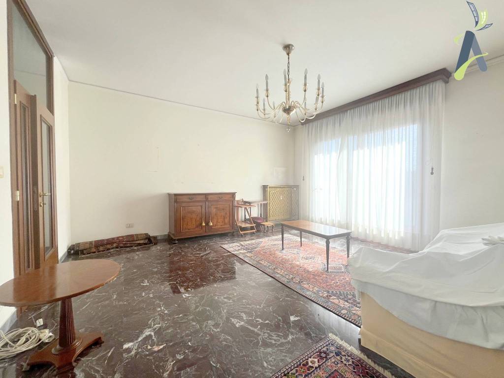 appartamento in vendita a Venezia in zona Mestre