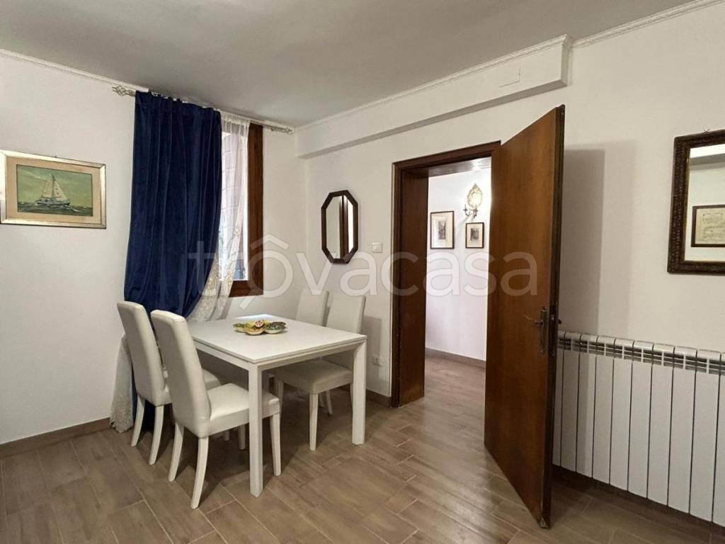 appartamento in vendita a Venezia in zona Sestiere Castello