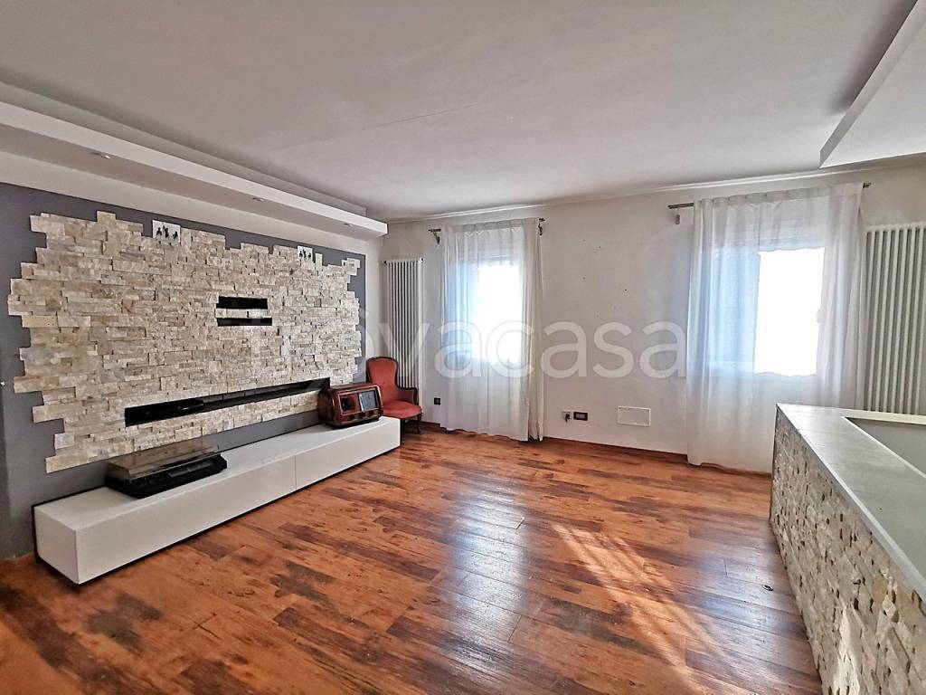 appartamento in vendita a Venezia in zona Sestiere Castello